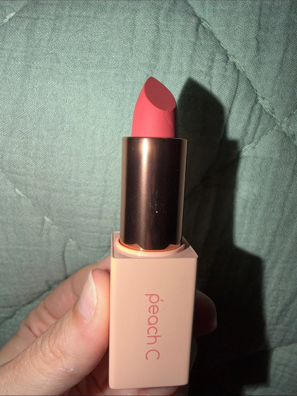 TRULY Cherry Baby Luxury Lip Oil & Peach C Easy Matte Lip Duo RV:$33!